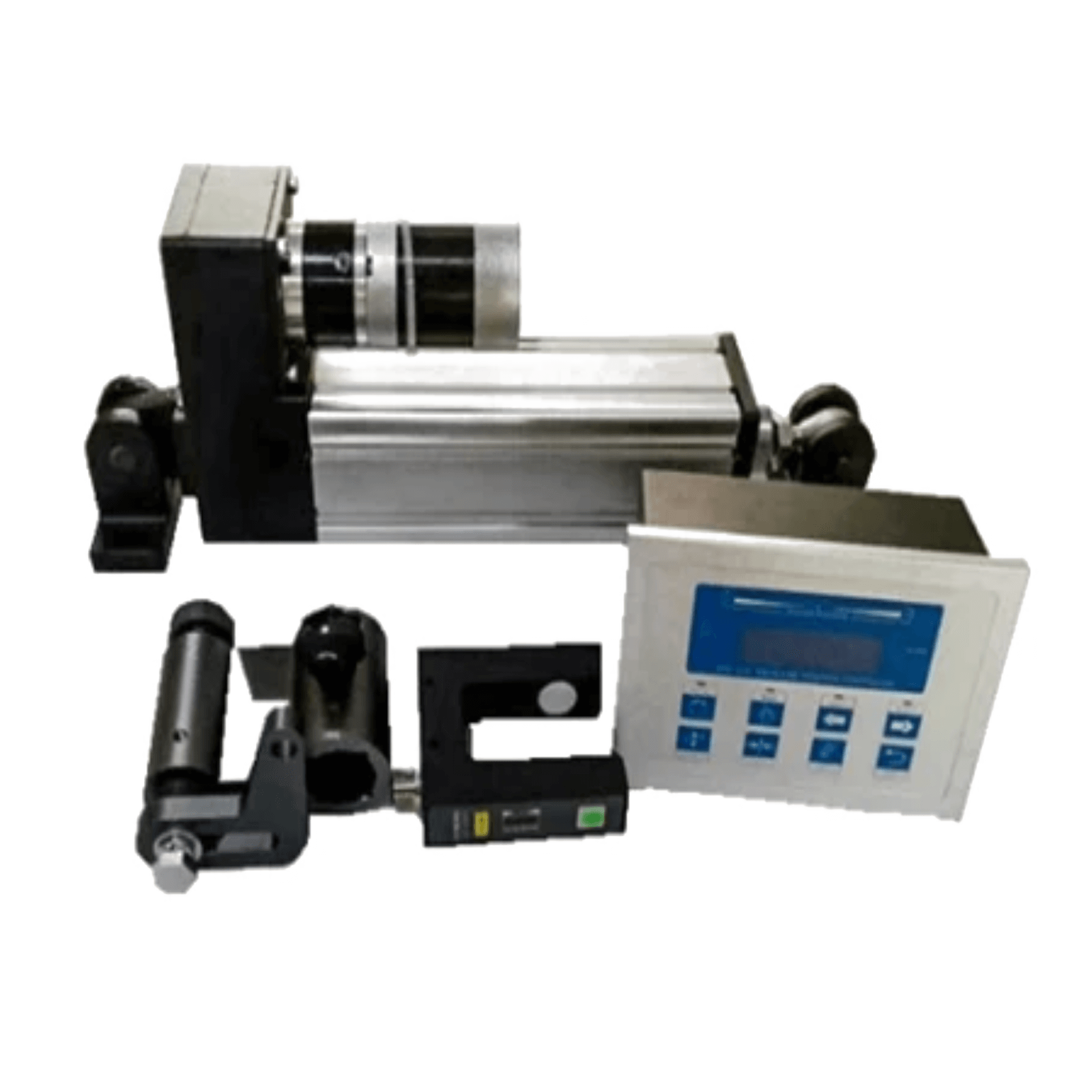 Edge Guider- Electronics